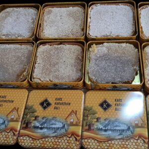 Çiçek Petek Bal(1 Kg)