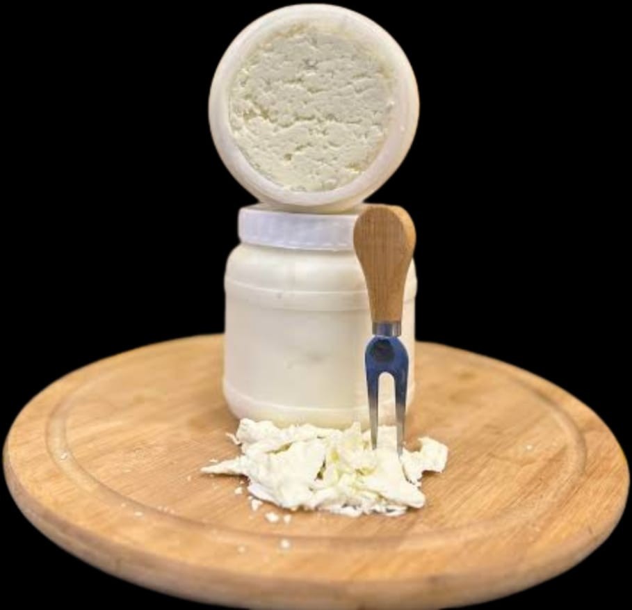 Erzincan Tulum Peyniri