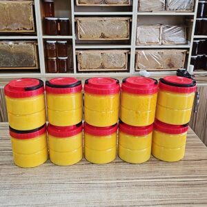 10 kg Mayıs SARIYAĞ