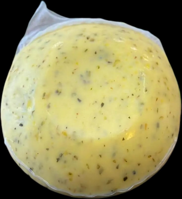 Kekikli göbek kaşar (500 gr)